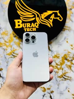 iphone 15 pro max 256gb non pta 0