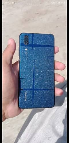 HUAWEI p20 10 by 1p