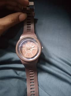 man watch 0