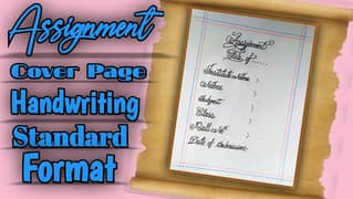 Wil do your assignment writing along this all type of writing you want