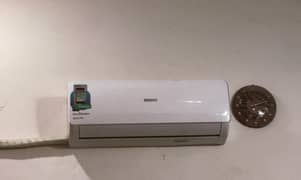 DC Inverter Ac