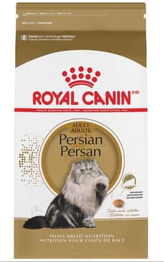 Royal Canin Persian Adult Food 10KG BAG