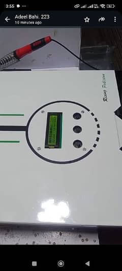 Solar inverter for Sale Urgent