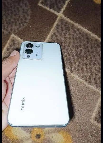 Infinix note 12 0