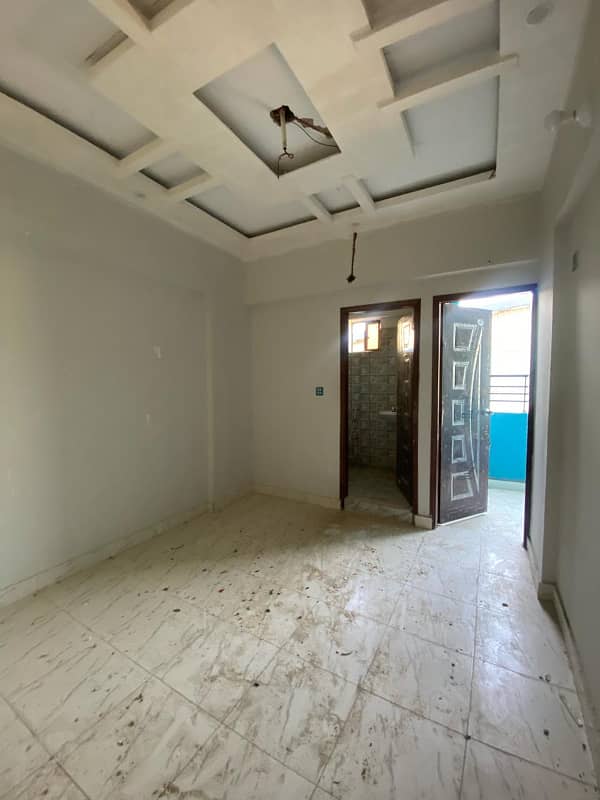 Flat For Sale 6