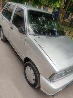 Suzuki Mehran VXR 2006