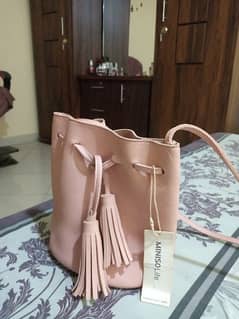 miniso purse