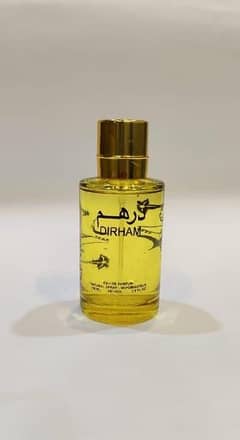 Dirham Perfume For Men _ 100 ml