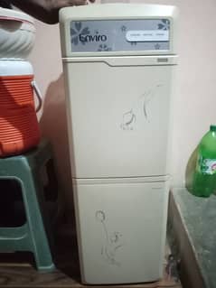 Enviro Water Dispenser Urgent Sale