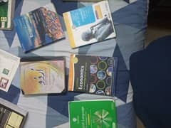 olevel o1 or o2 all books with good condition 0