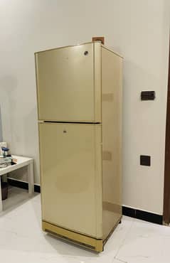 Pel Fridge Aspire