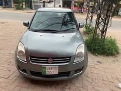 Suzuki Swift 2011