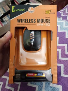 Computer & laptop wireless mouse for sale 0