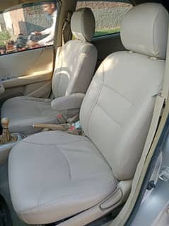 Honda City IDSI 2007