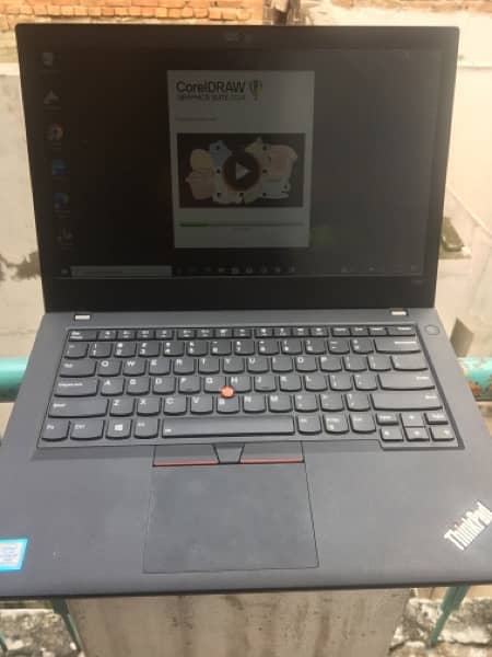 Lenovo i5 8th generation 8/256 1