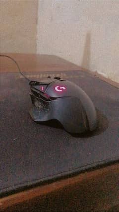 Logitech