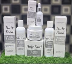 4 in 1 hair care deal