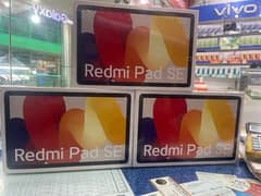 REDMI PAD SE 8/256 0