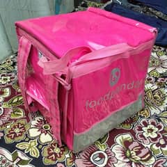 Delivery Bag