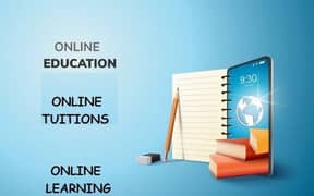 Expert Online tutor for all Grades and subjects as well, Grades (1-12)