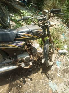 m apne Baike selling karha hon