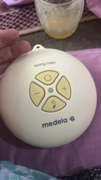 medela swing maxi flex dual electric breast pump 2