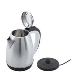 Electric Kettle, 2L