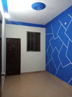 A Prime Location Flat Of 450 Square Feet In Karachi 0