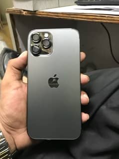 iphone 12pro max 256 non pta 0