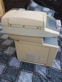 hp 3035 mfp legal machine for sale