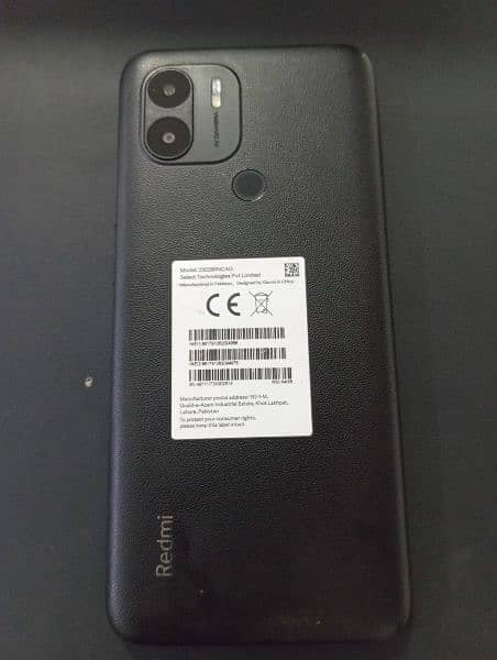 Redmi a2 plus condition 10/9.5 urgent sell 1