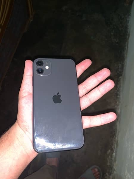 iphone 11 0