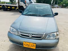 Suzuki Cultus VXR 2013 /////0319/3091244