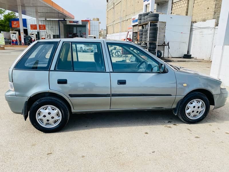 Suzuki Cultus VXR 2013 3