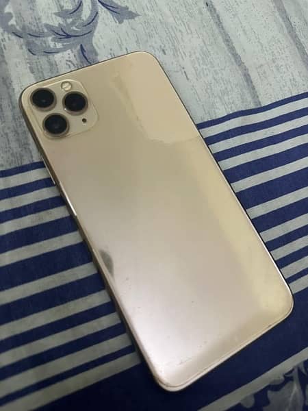 Iphone 11 pro max 256gb 2