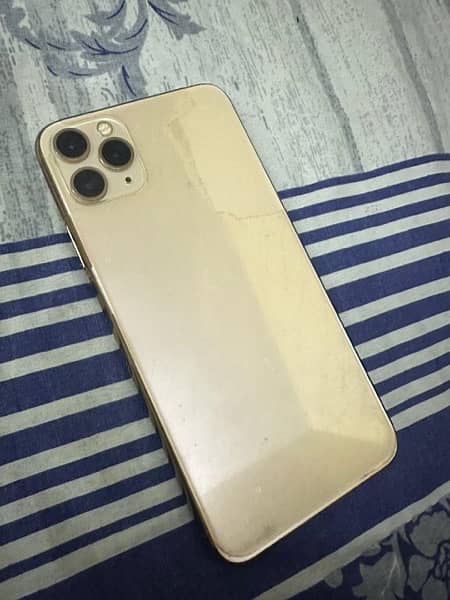 Iphone 11 pro max 256gb 3