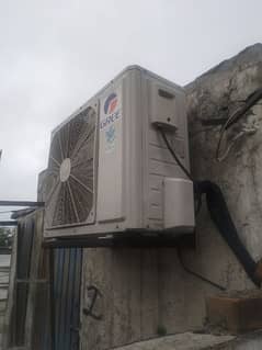 Gree inverter Ac