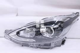 aqua 2018 headlight cover oem quality imported left side