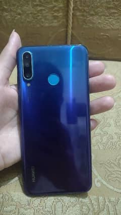 Huawei P30 lite ( For Rs. 20,000 ) ( Good condition )