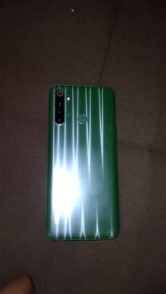 realme 6i