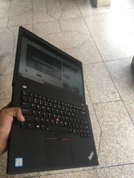 Lenovo i5 8th generation 8/256 0