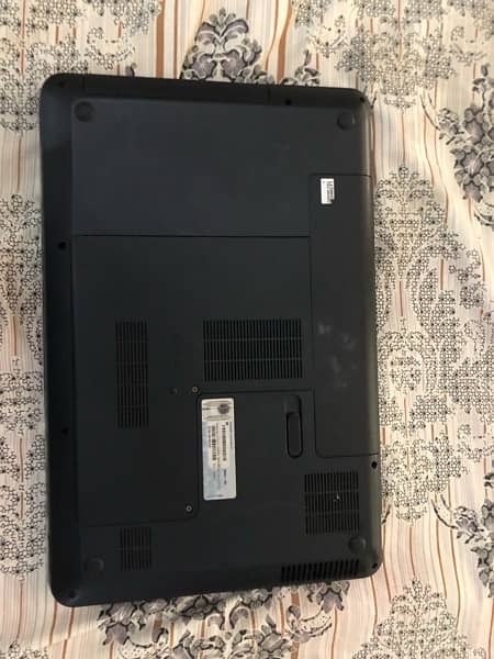 HP G6 2nd Gen Laptop For Sale 3