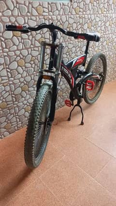 TRIGON USA orignal imported MTB bicycle for sale