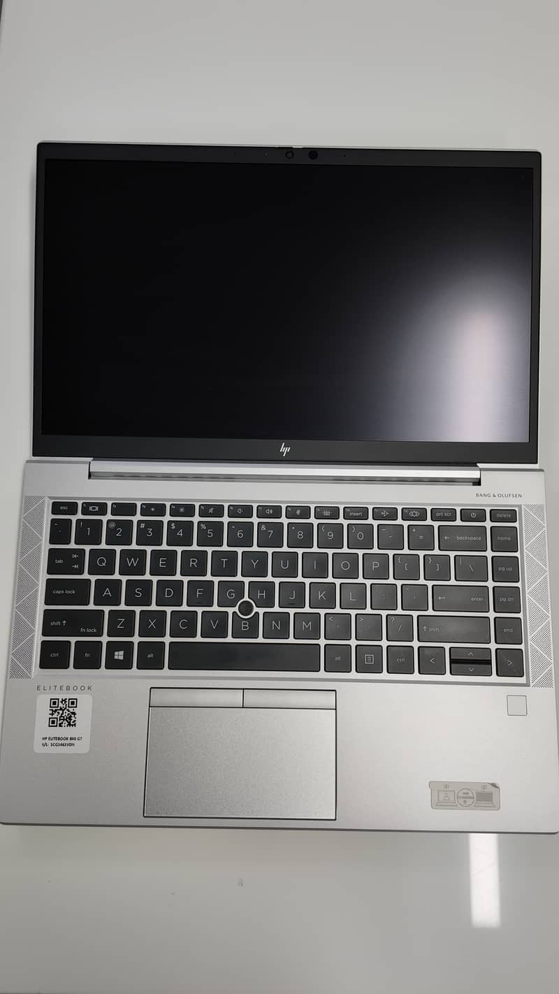 HP Elite Book 840 G7 Core i5 10th Gen 16GB Ram 512GB SSD 10/10 Cond 3