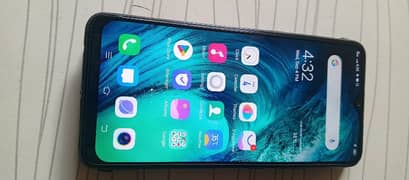 vivo s1