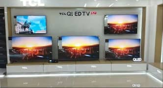 TODAY SHOP NOW 43 ANDROID SAMSUNG LED TV 03044319412Q RE