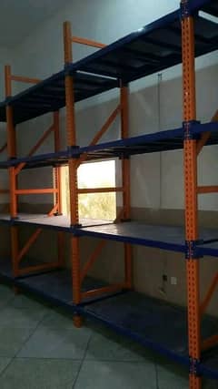 Storage racks/Heavy duty racks /Industrial racks/Mart racks