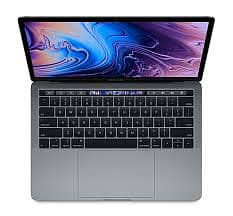 Apple Macbook Pro 2019, 16 GB RAM, 512 SSD 0