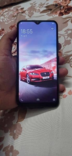 vivo y15 without box urgent sale 4/64 1