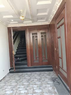 5 Marla House for Sale in Fazaia Housing Scheme Phase 2 Lahore